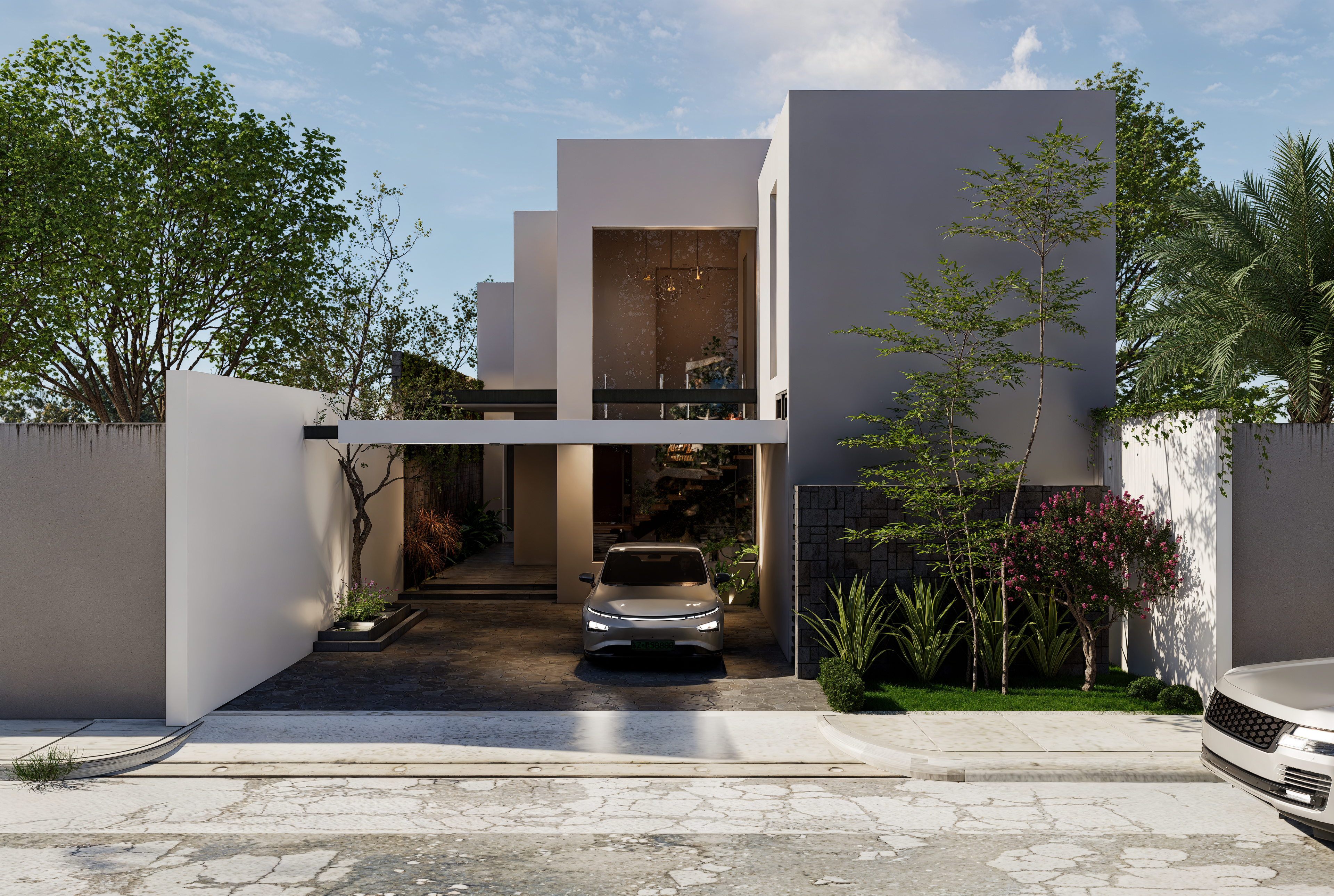Casa Montiel Exterior